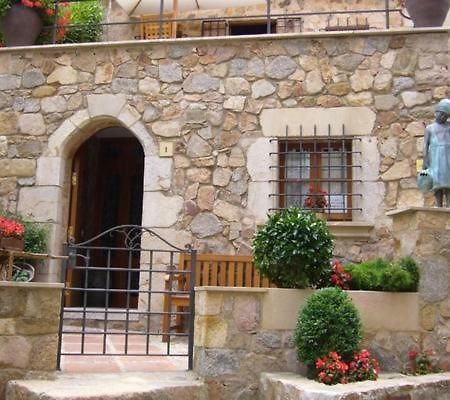 Beautiful Apartment In Tossa De Mar Exterior foto