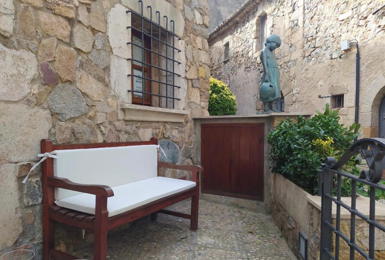Beautiful Apartment In Tossa De Mar Exterior foto